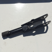 Used Steering Positioner Part For A Mobility Scooter N2515
